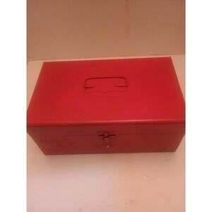 Metal Box